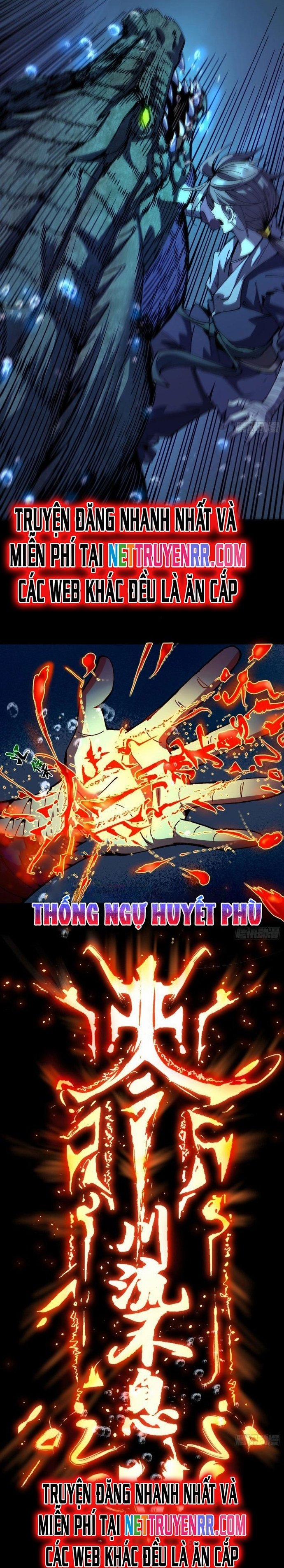 Thành Thần Bắt Đầu Từ Thủy Hầu Tử 2 trang 11