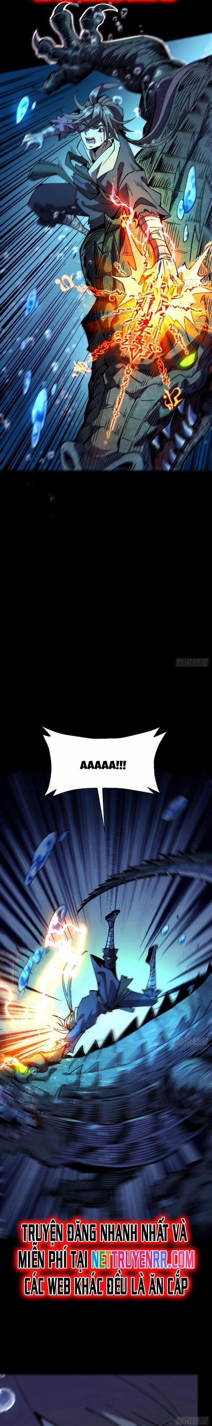 Thành Thần Bắt Đầu Từ Thủy Hầu Tử 2 trang 12