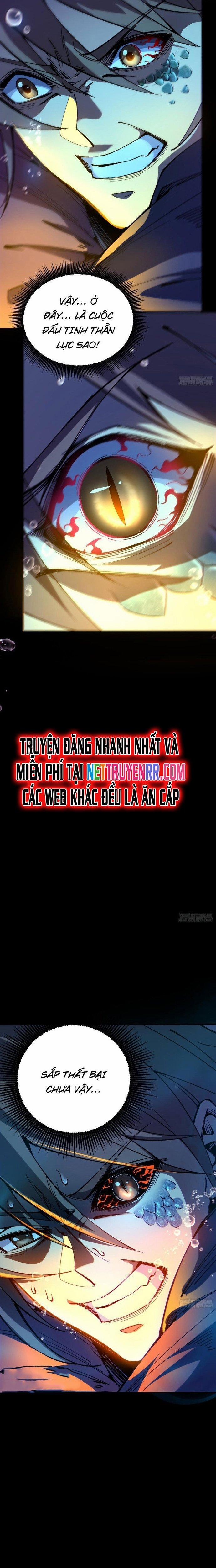 Thành Thần Bắt Đầu Từ Thủy Hầu Tử 2 trang 13