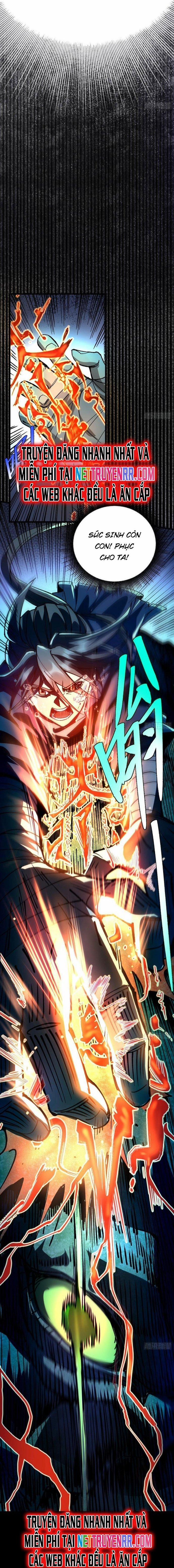 Thành Thần Bắt Đầu Từ Thủy Hầu Tử 2 trang 15