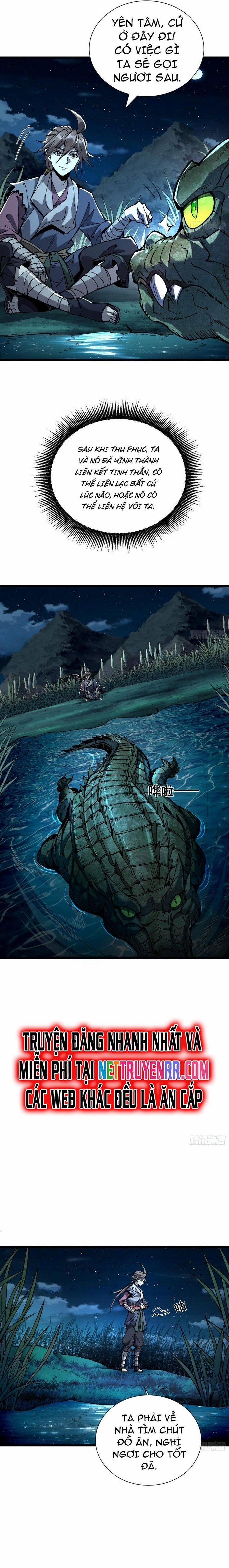 Thành Thần Bắt Đầu Từ Thủy Hầu Tử 2 trang 18