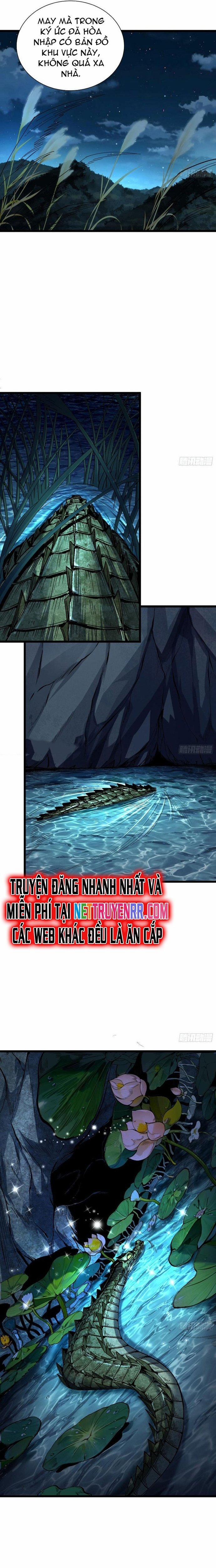 Thành Thần Bắt Đầu Từ Thủy Hầu Tử 2 trang 19
