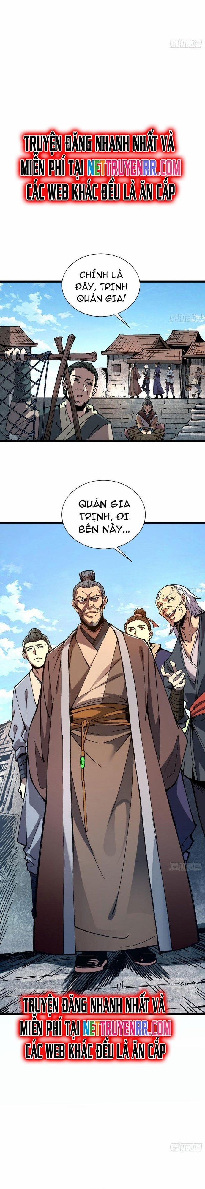 Thành Thần Bắt Đầu Từ Thủy Hầu Tử 2 trang 20