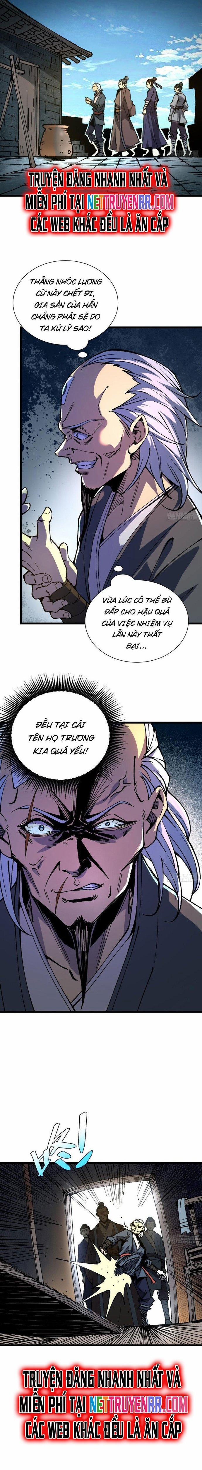 Thành Thần Bắt Đầu Từ Thủy Hầu Tử 2 trang 22