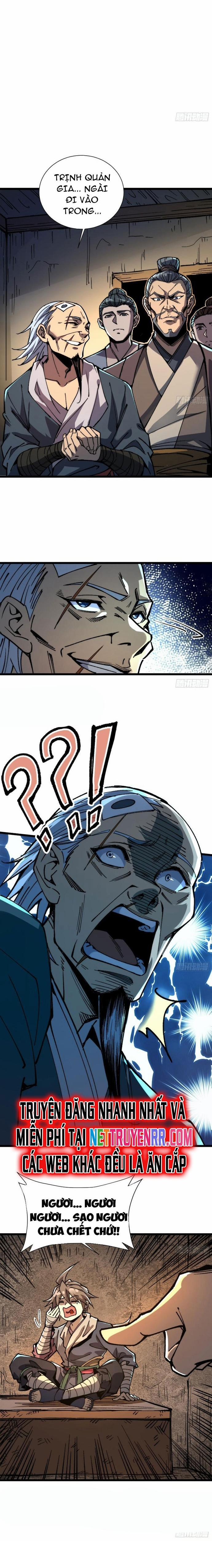 Thành Thần Bắt Đầu Từ Thủy Hầu Tử 2 trang 23