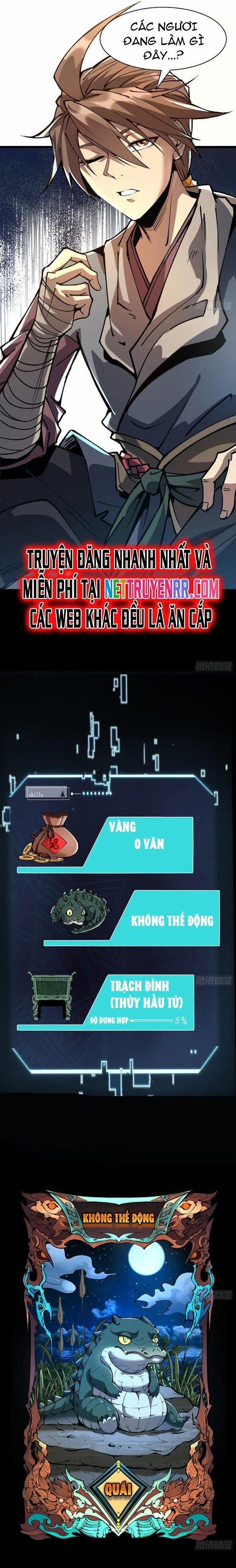 Thành Thần Bắt Đầu Từ Thủy Hầu Tử 2 trang 24