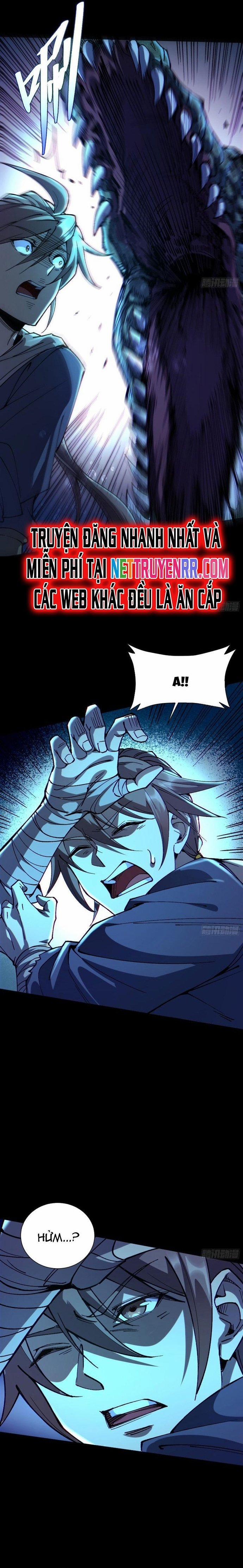 Thành Thần Bắt Đầu Từ Thủy Hầu Tử 2 trang 4