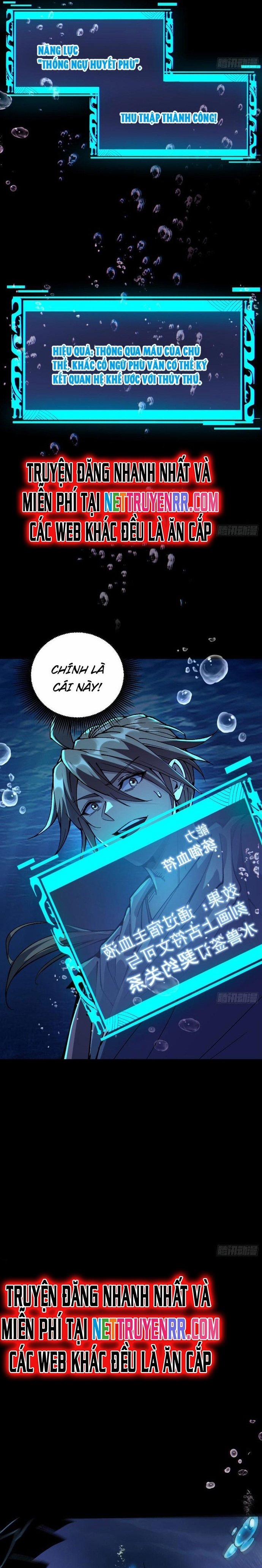 Thành Thần Bắt Đầu Từ Thủy Hầu Tử 2 trang 8