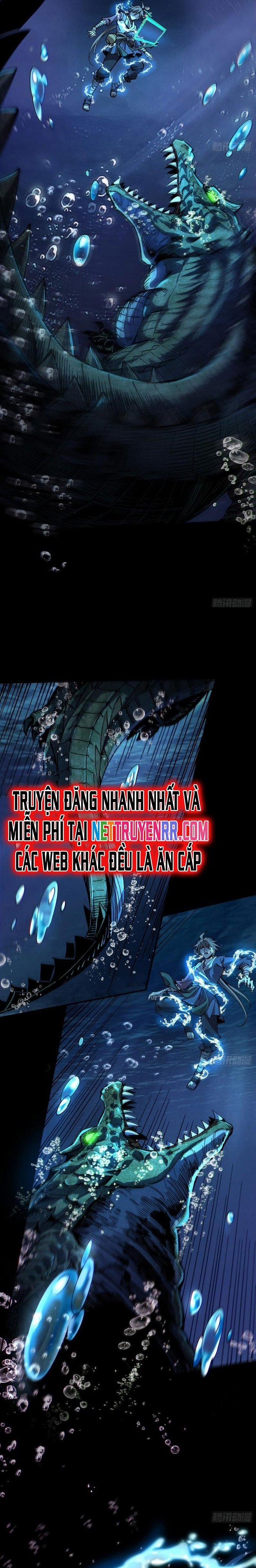 Thành Thần Bắt Đầu Từ Thủy Hầu Tử 2 trang 9