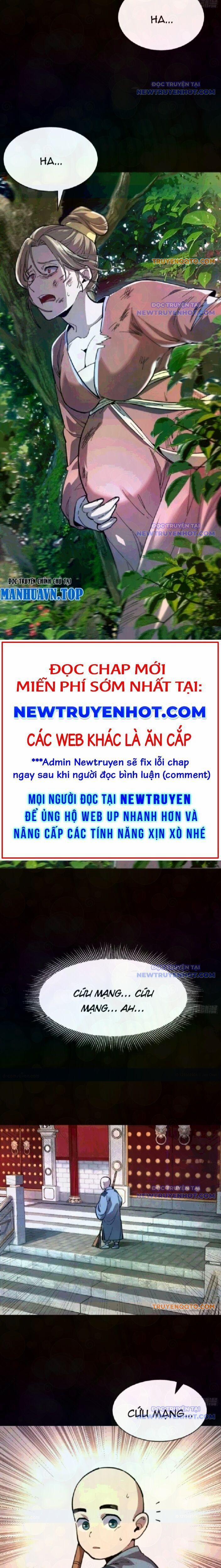 Thành Thần Bắt Đầu Từ Thủy Hầu Tử 20 trang 1