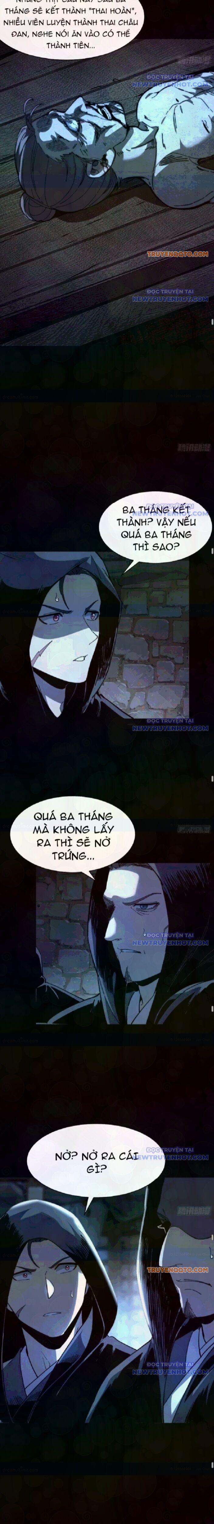 Thành Thần Bắt Đầu Từ Thủy Hầu Tử 20 trang 11