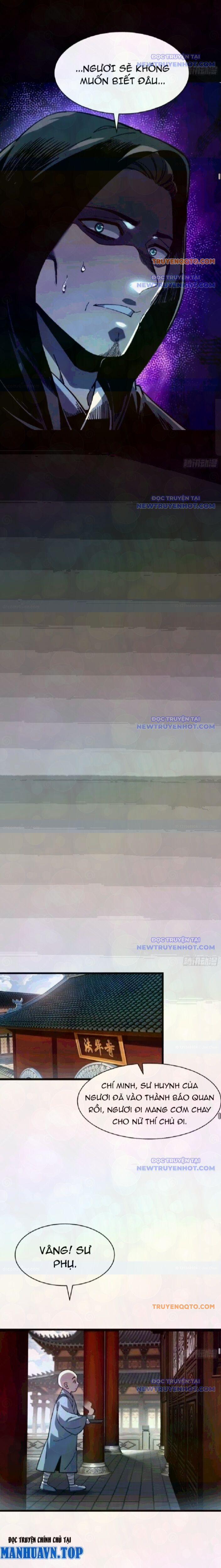 Thành Thần Bắt Đầu Từ Thủy Hầu Tử 20 trang 12