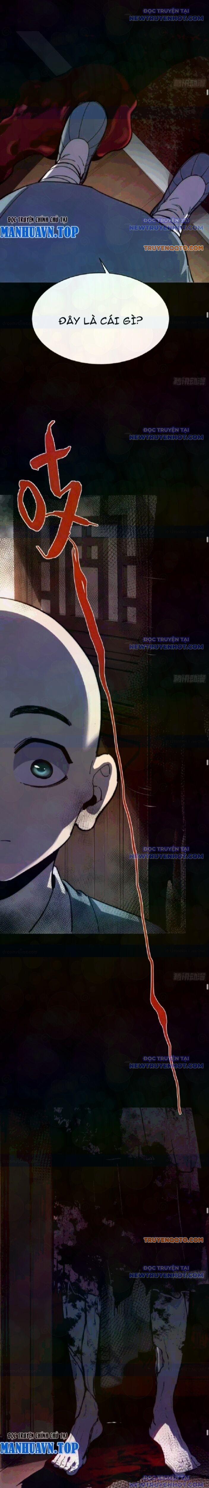 Thành Thần Bắt Đầu Từ Thủy Hầu Tử 20 trang 14