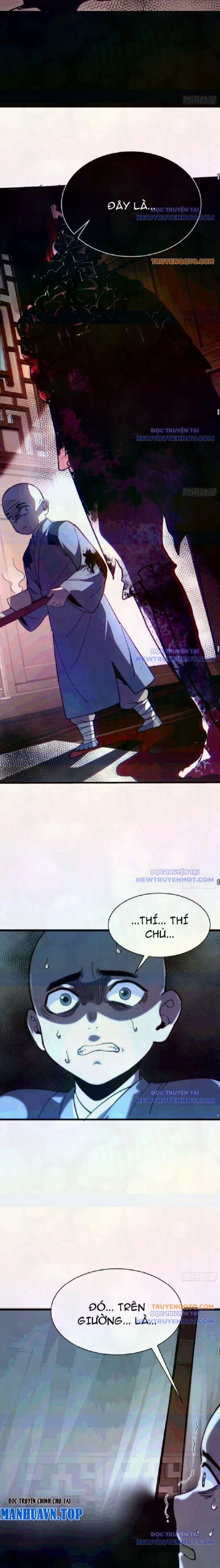 Thành Thần Bắt Đầu Từ Thủy Hầu Tử 20 trang 15