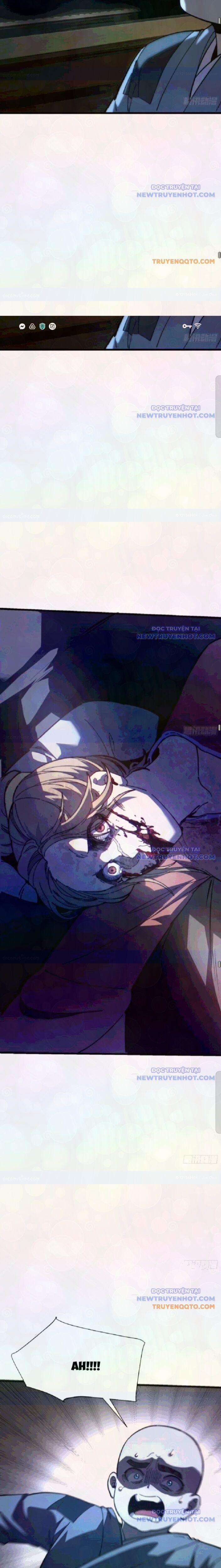 Thành Thần Bắt Đầu Từ Thủy Hầu Tử 20 trang 16