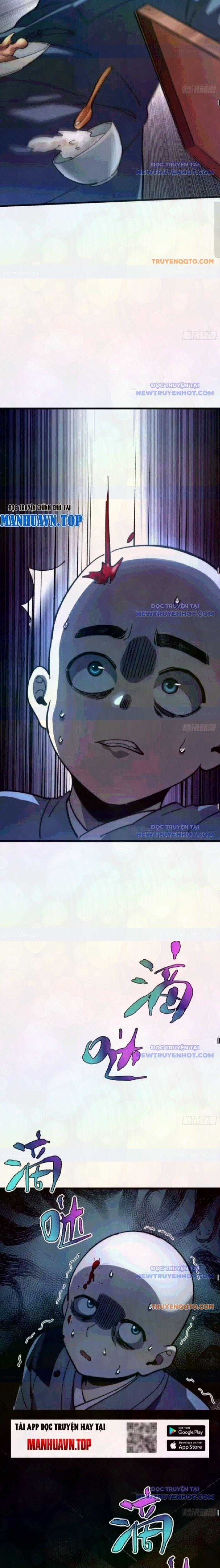 Thành Thần Bắt Đầu Từ Thủy Hầu Tử 20 trang 17