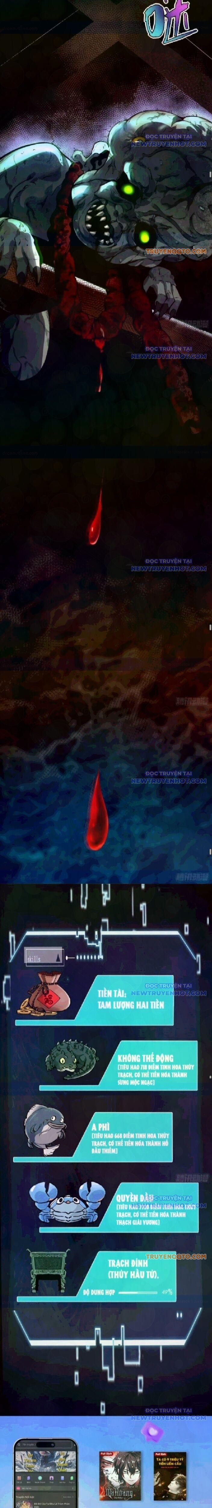 Thành Thần Bắt Đầu Từ Thủy Hầu Tử 20 trang 18