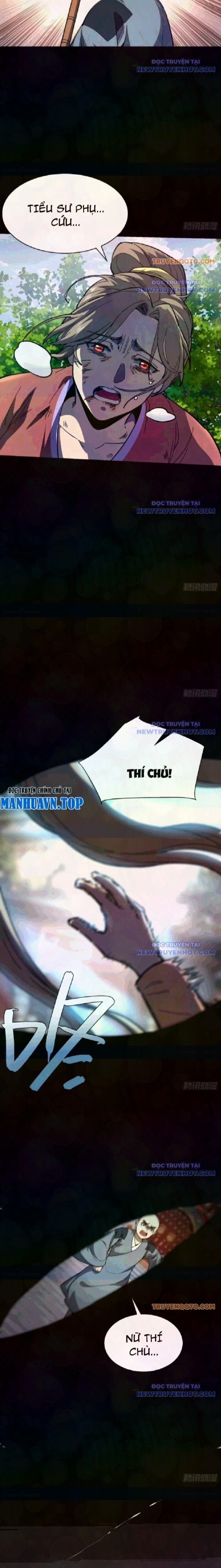 Thành Thần Bắt Đầu Từ Thủy Hầu Tử 20 trang 2