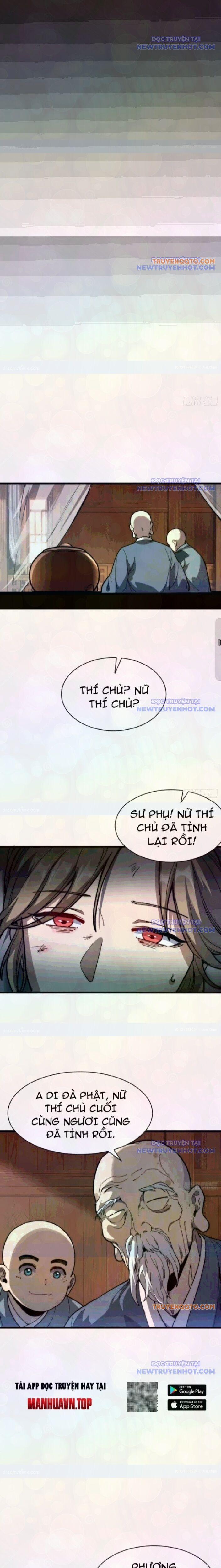 Thành Thần Bắt Đầu Từ Thủy Hầu Tử 20 trang 3