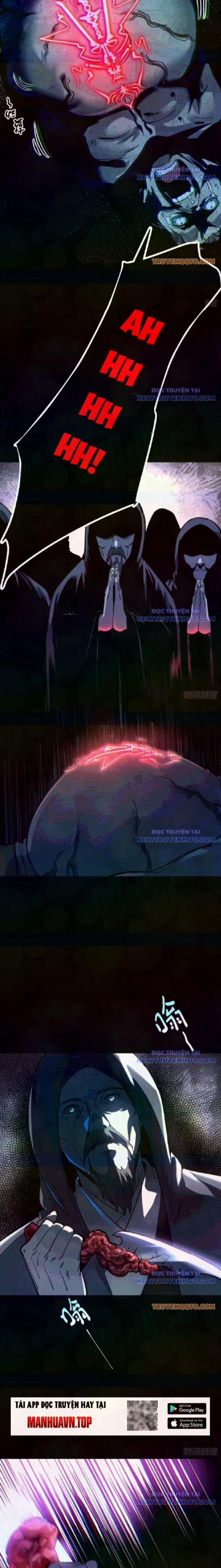 Thành Thần Bắt Đầu Từ Thủy Hầu Tử 20 trang 7