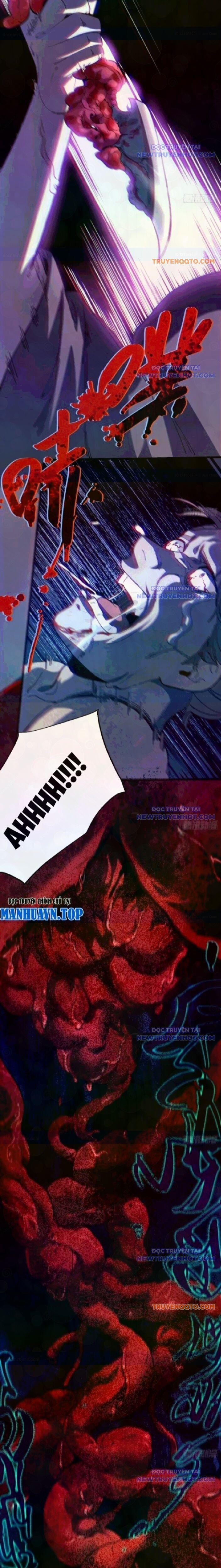 Thành Thần Bắt Đầu Từ Thủy Hầu Tử 20 trang 8