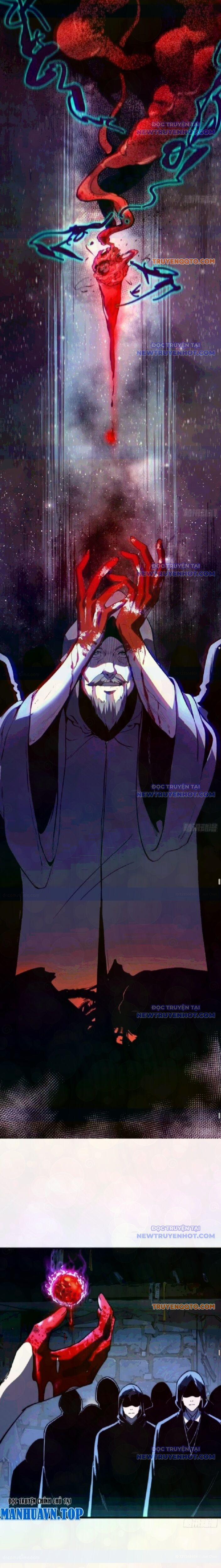 Thành Thần Bắt Đầu Từ Thủy Hầu Tử 20 trang 9