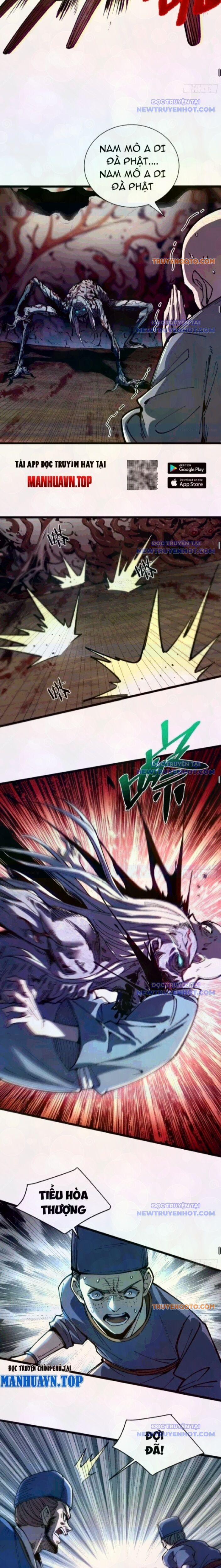 Thành Thần Bắt Đầu Từ Thủy Hầu Tử 21 trang 10