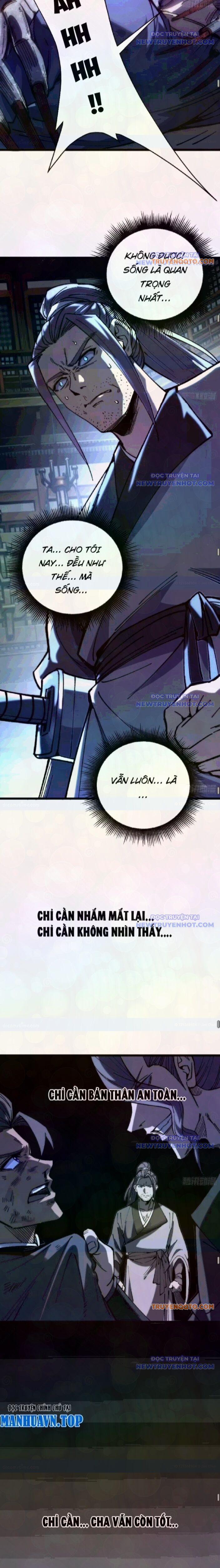 Thành Thần Bắt Đầu Từ Thủy Hầu Tử 21 trang 13