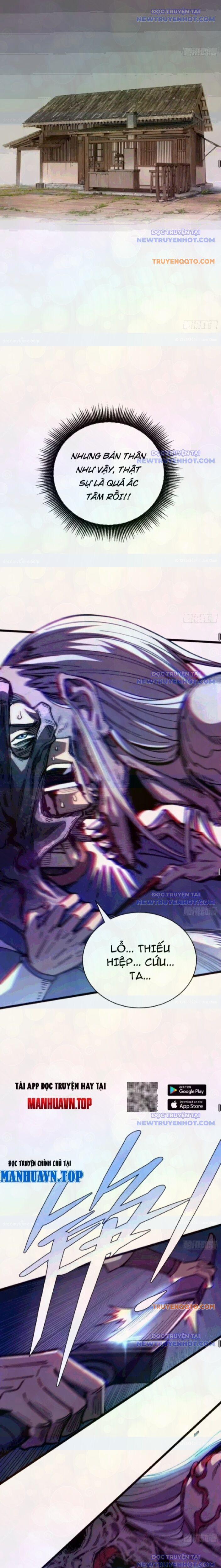 Thành Thần Bắt Đầu Từ Thủy Hầu Tử 21 trang 14