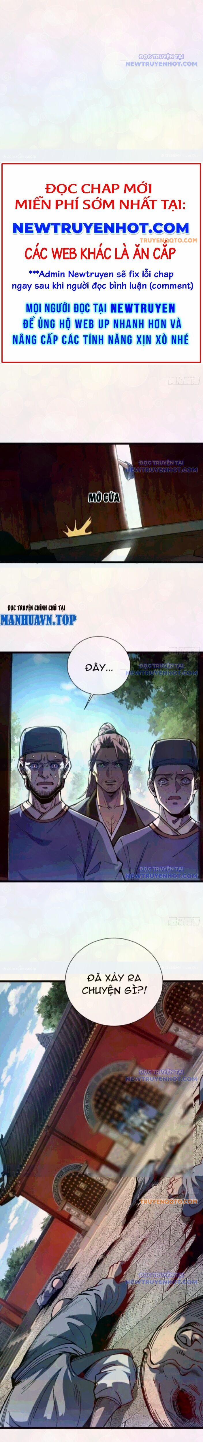 Thành Thần Bắt Đầu Từ Thủy Hầu Tử 21 trang 2