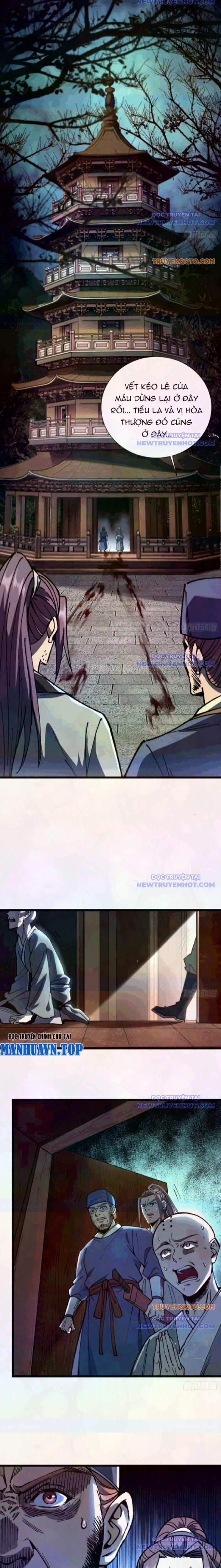 Thành Thần Bắt Đầu Từ Thủy Hầu Tử 21 trang 5