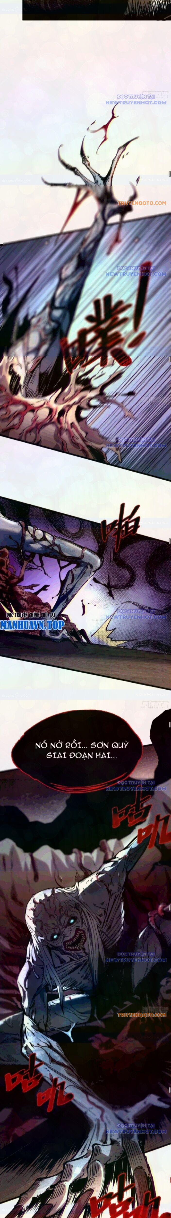 Thành Thần Bắt Đầu Từ Thủy Hầu Tử 21 trang 9