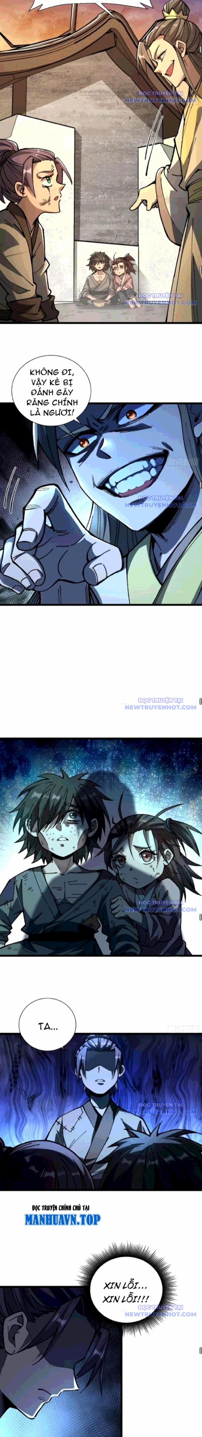 Thành Thần Bắt Đầu Từ Thủy Hầu Tử 22 trang 10