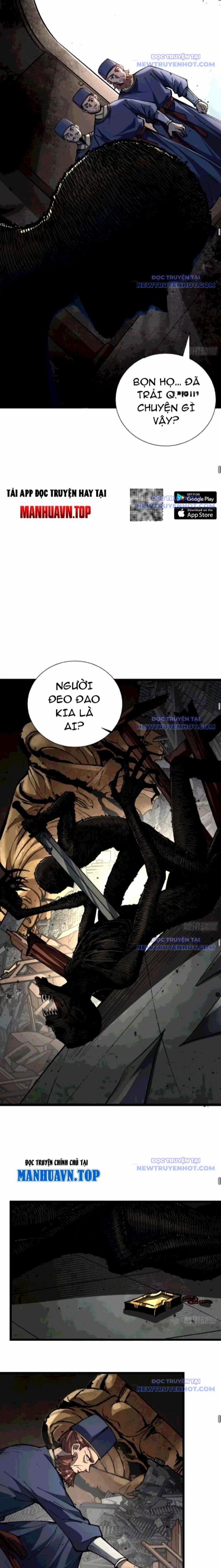 Thành Thần Bắt Đầu Từ Thủy Hầu Tử 22 trang 12