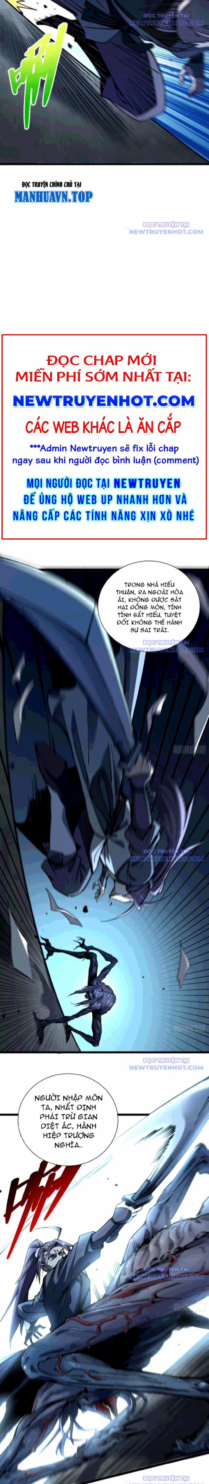 Thành Thần Bắt Đầu Từ Thủy Hầu Tử 22 trang 4