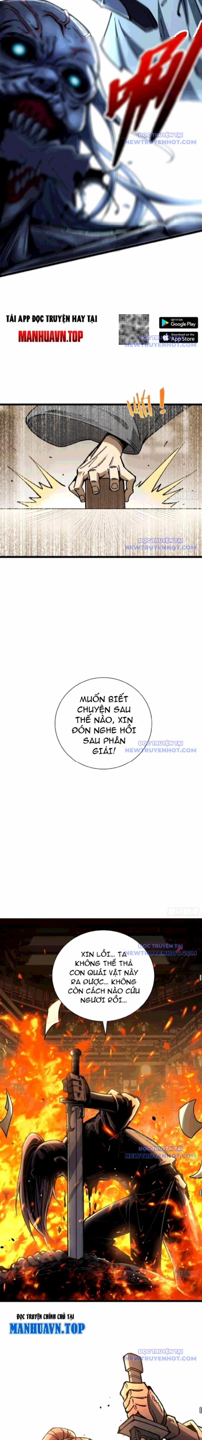 Thành Thần Bắt Đầu Từ Thủy Hầu Tử 22 trang 8