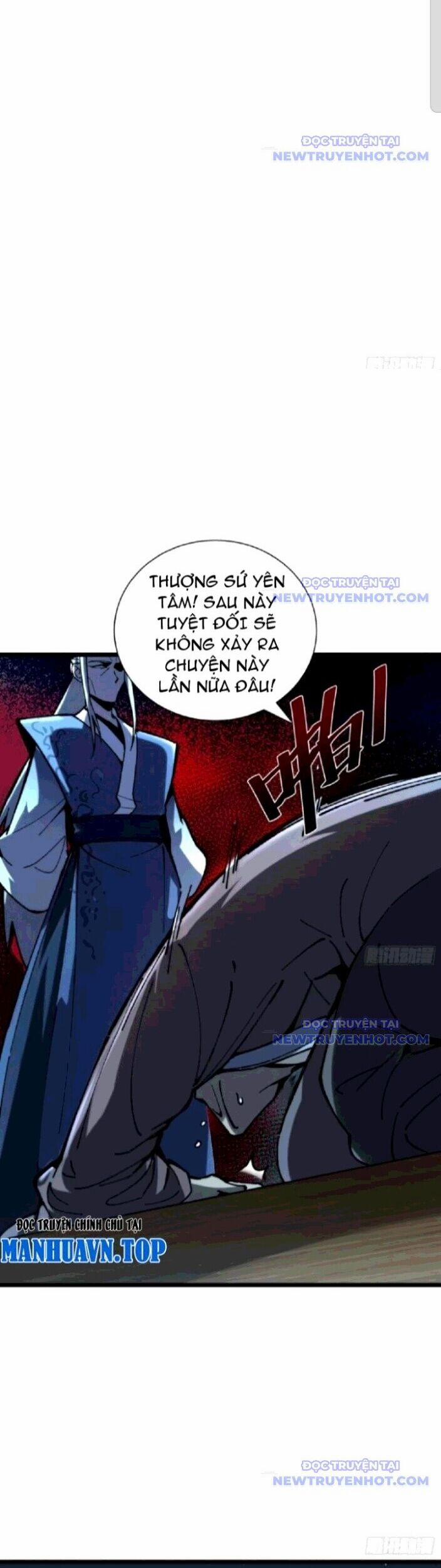 Thành Thần Bắt Đầu Từ Thủy Hầu Tử 23 trang 13