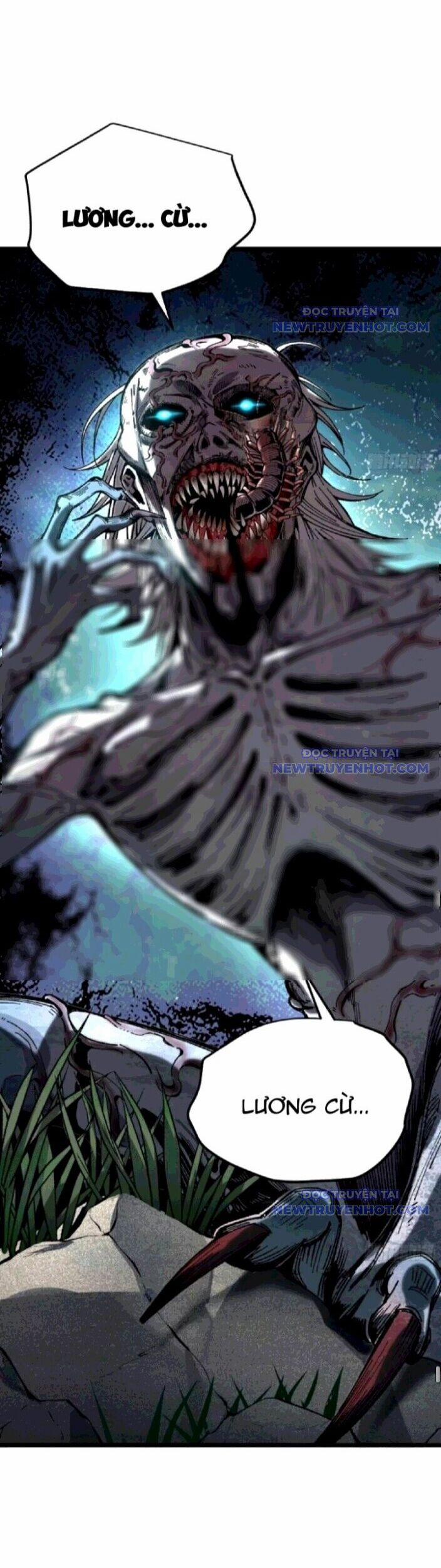 Thành Thần Bắt Đầu Từ Thủy Hầu Tử 23 trang 25