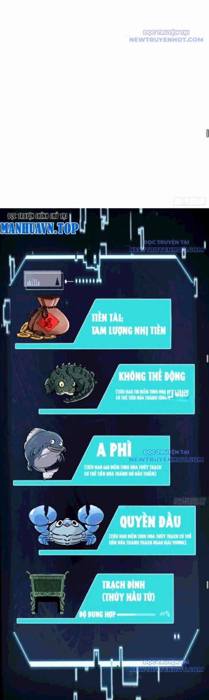 Thành Thần Bắt Đầu Từ Thủy Hầu Tử 23 trang 26