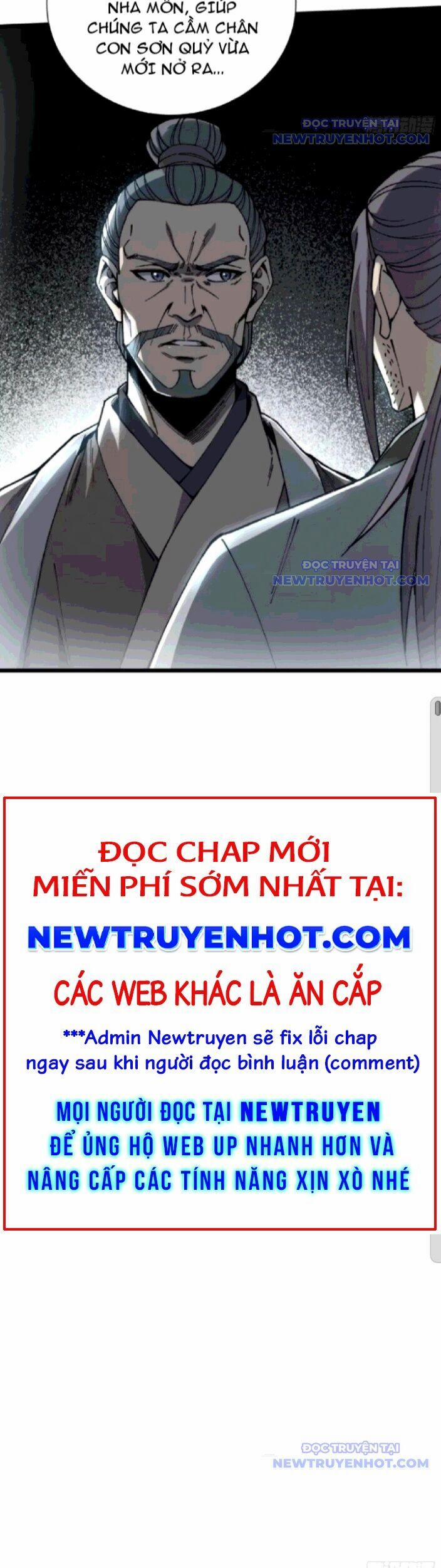 Thành Thần Bắt Đầu Từ Thủy Hầu Tử 23 trang 4