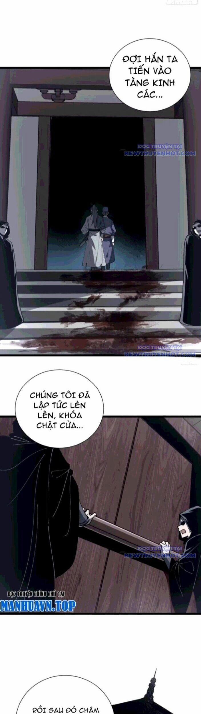 Thành Thần Bắt Đầu Từ Thủy Hầu Tử 23 trang 5