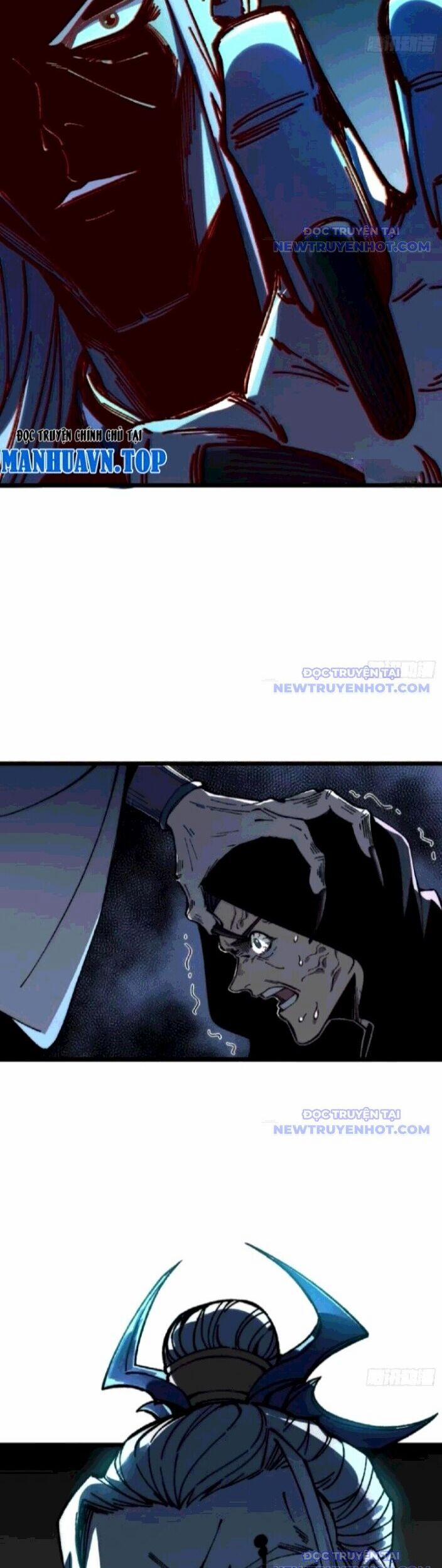 Thành Thần Bắt Đầu Từ Thủy Hầu Tử 23 trang 9
