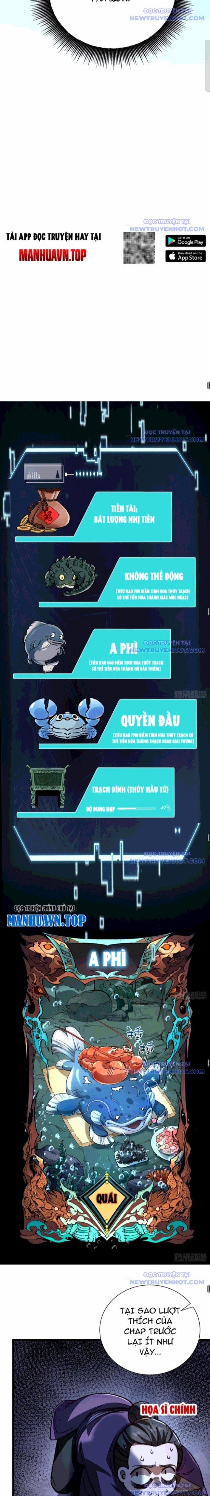 Thành Thần Bắt Đầu Từ Thủy Hầu Tử 24 trang 14