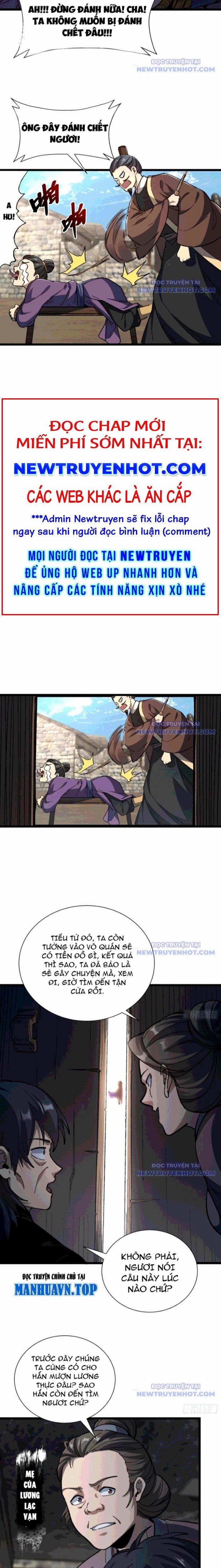 Thành Thần Bắt Đầu Từ Thủy Hầu Tử 24 trang 2