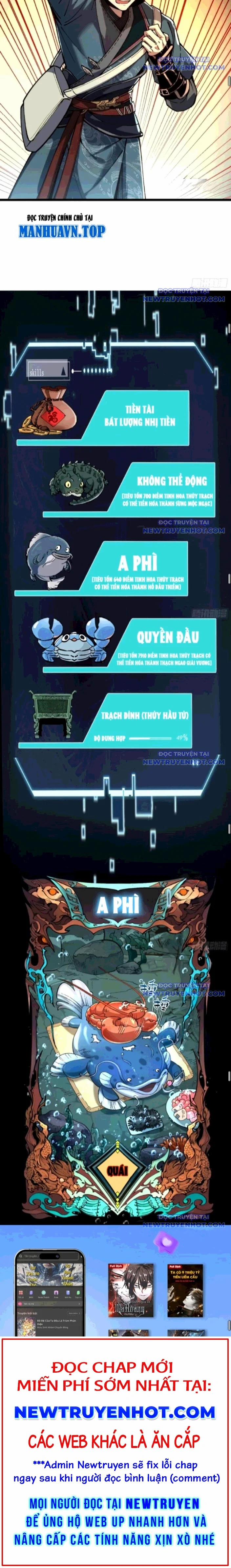 Thành Thần Bắt Đầu Từ Thủy Hầu Tử 25 trang 12