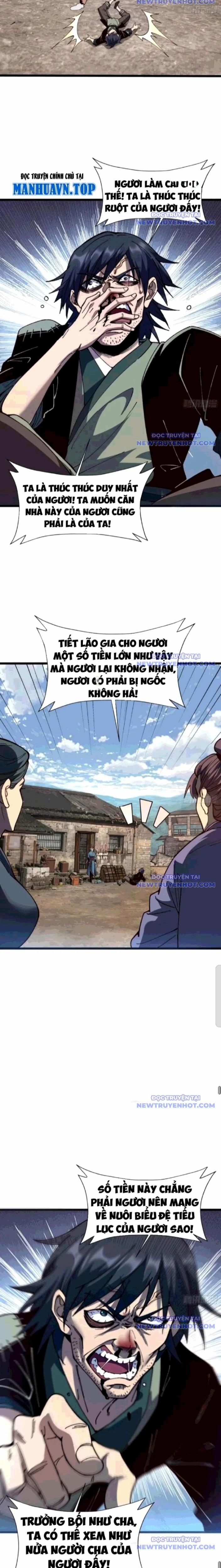 Thành Thần Bắt Đầu Từ Thủy Hầu Tử 25 trang 5