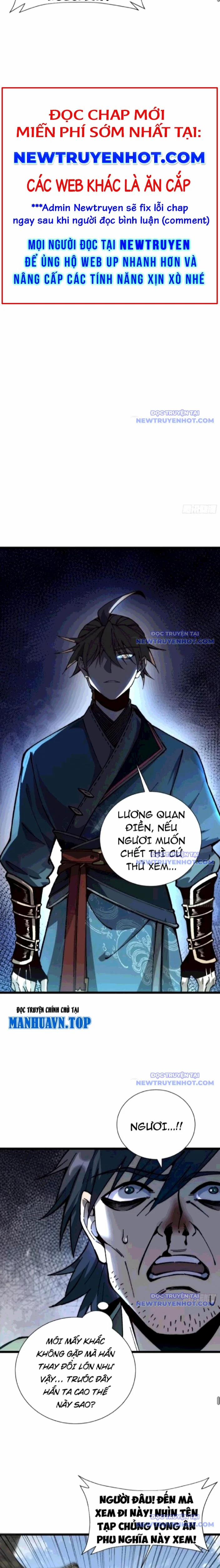 Thành Thần Bắt Đầu Từ Thủy Hầu Tử 25 trang 6