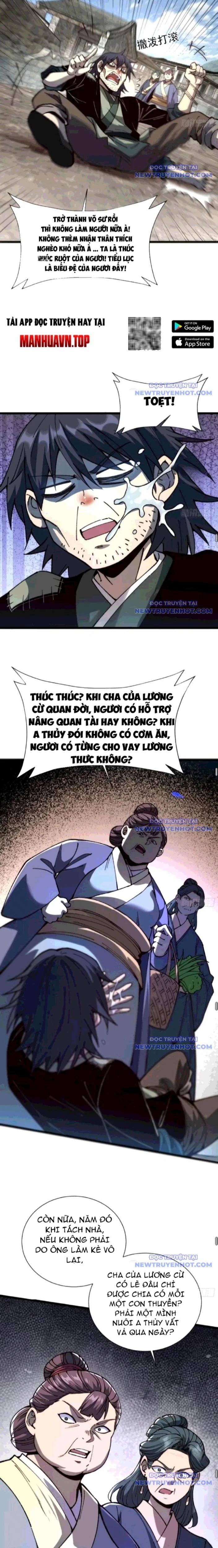 Thành Thần Bắt Đầu Từ Thủy Hầu Tử 25 trang 7