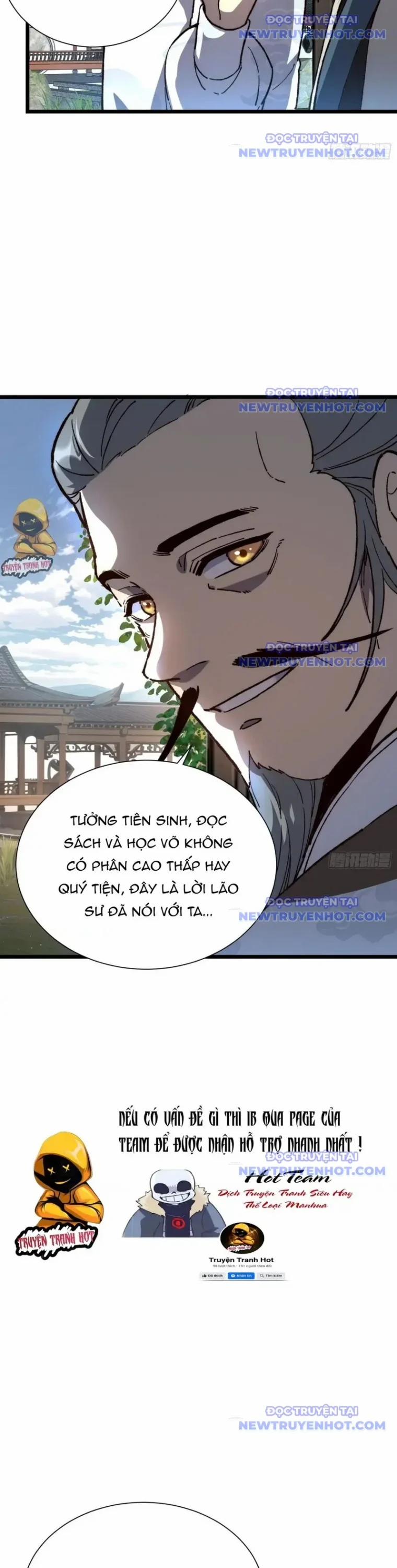 Thành Thần Bắt Đầu Từ Thủy Hầu Tử 26 trang 13