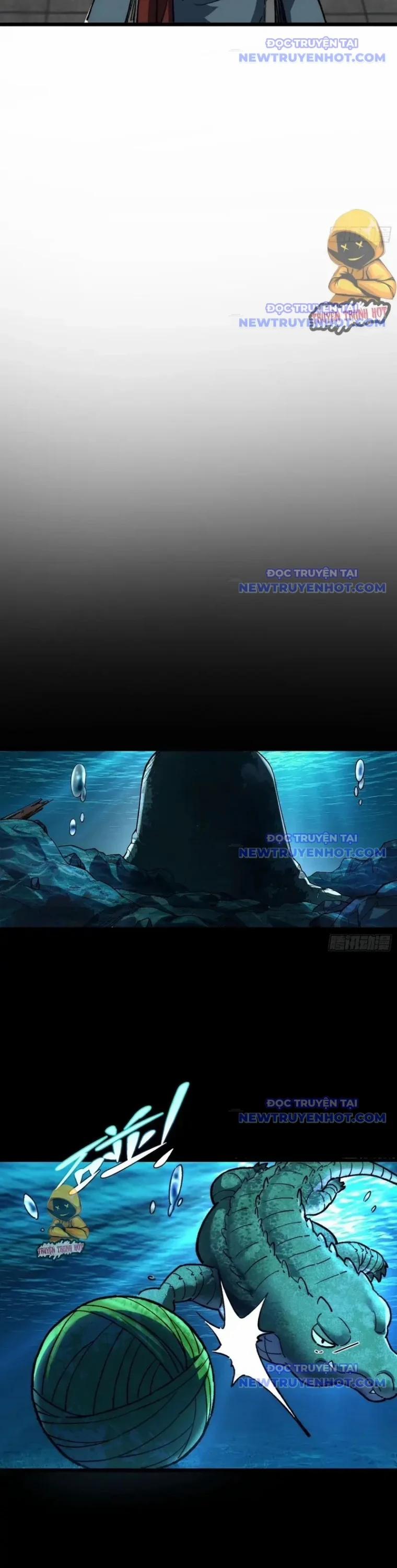 Thành Thần Bắt Đầu Từ Thủy Hầu Tử 26 trang 16